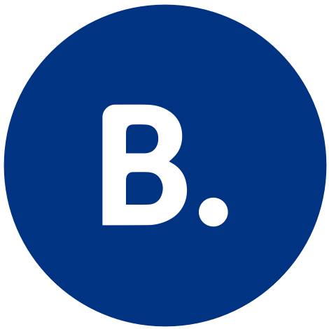 Booking.com Logo