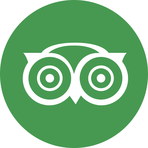 TripAdvisor Logo